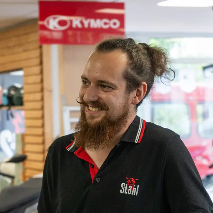 260825 main alarm gewerbe motorradhaus stahl testimonial